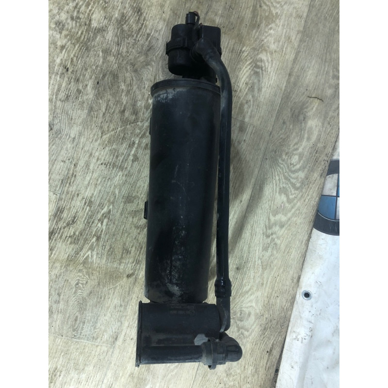 Абсорбер топливный (топливная система) BMW 3-series E46 2001 M54B30 6752223