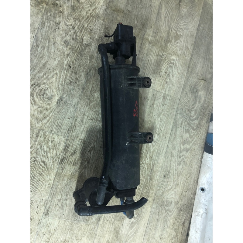 Абсорбер топливный (топливная система) BMW 3-series E46 2001 M54B30 6752223