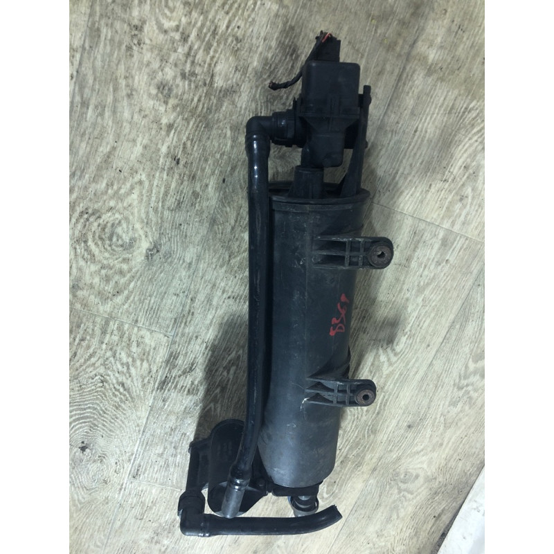 Абсорбер топливный (топливная система) BMW 3-series E46 2001 M54B30 6752223