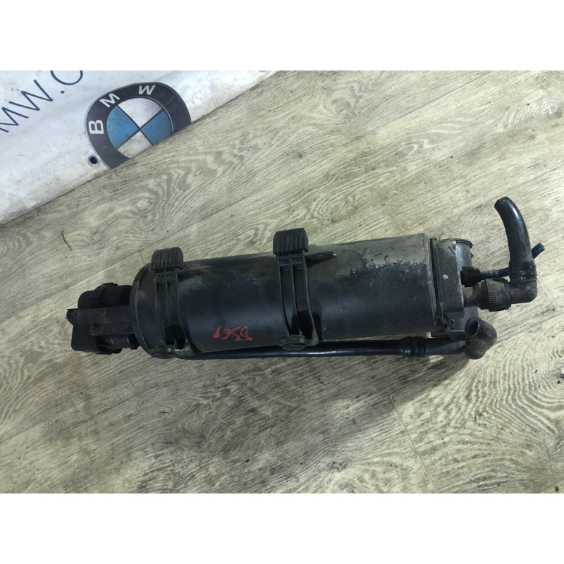 Абсорбер топливный (топливная система) BMW 3-series E46 2001 M54B30 6752223