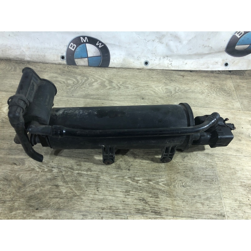 Абсорбер топливный (топливная система) BMW 3-series E46 2001 M54B30 6752223