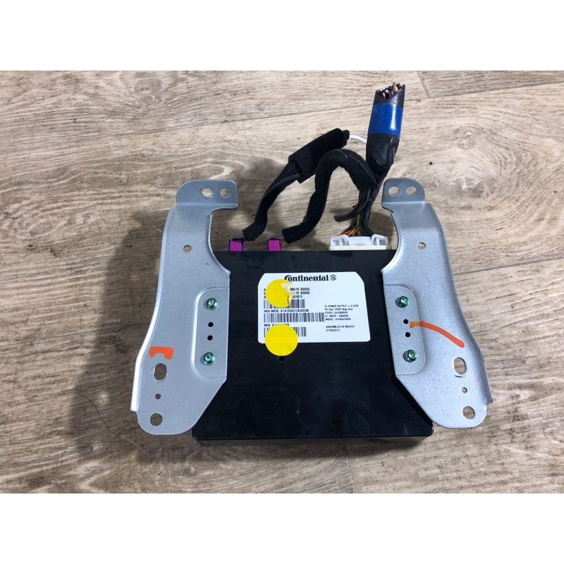 ЕБУ (електрика / блок управління) Hyundai Sonata YF 2013 2.4 965103q050