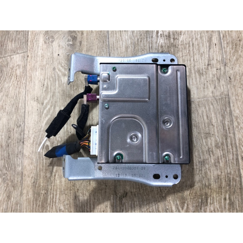 ЕБУ (електрика / блок управління) Hyundai Sonata YF 2013 2.4 965103q050