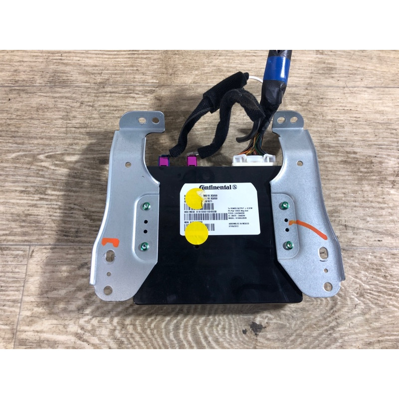 ЕБУ (електрика / блок управління) Hyundai Sonata YF 2013 2.4 965103q050