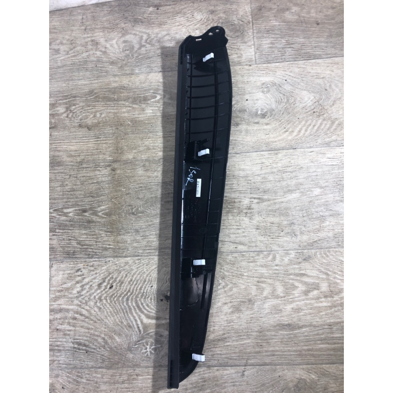 Декор салона (салон) KIA Sorento UM 2013 2.4 847842p010