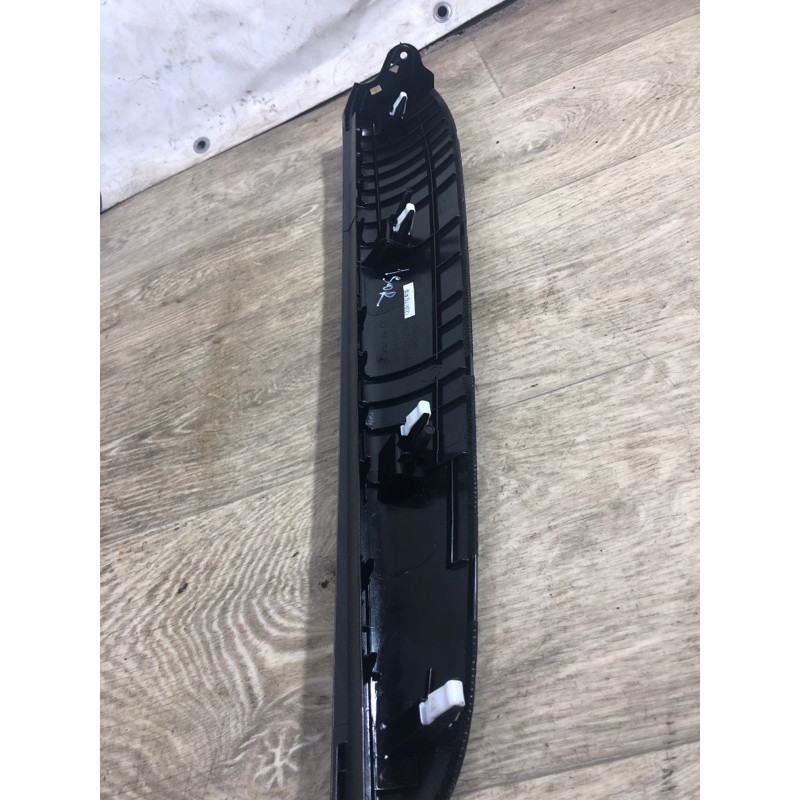 Декор салона (салон) KIA Sorento UM 2013 2.4 847842p010