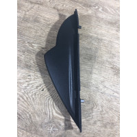 Пластик салона