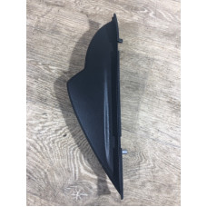 Пластик салона