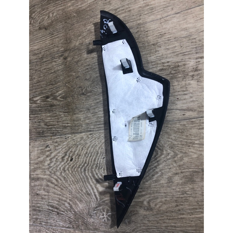 Пластик салона (салон) KIA Sorento UM 2013 2.4 847671u000