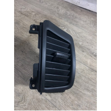 Воздуховод центральный