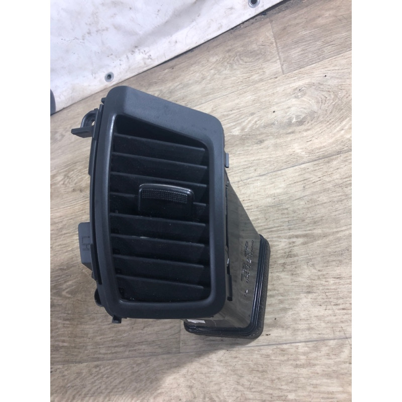 Воздуховод центральный (салон) KIA Sorento UM 2013 2.4 974101u000