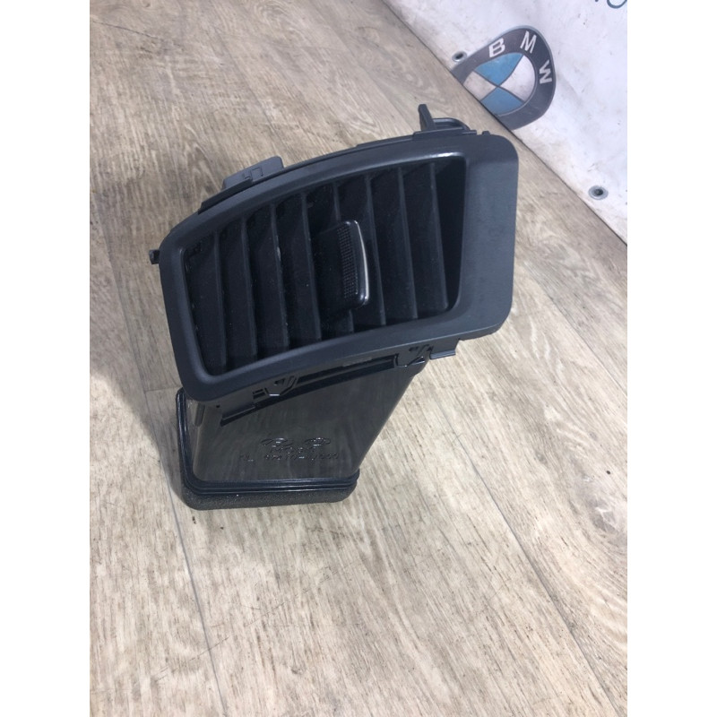 Воздуховод центральный (салон) KIA Sorento UM 2013 2.4 974101u000