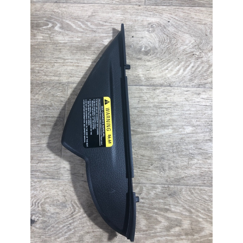 Пластик салона (салон) KIA Sorento UM 2013 2.4 847651u001