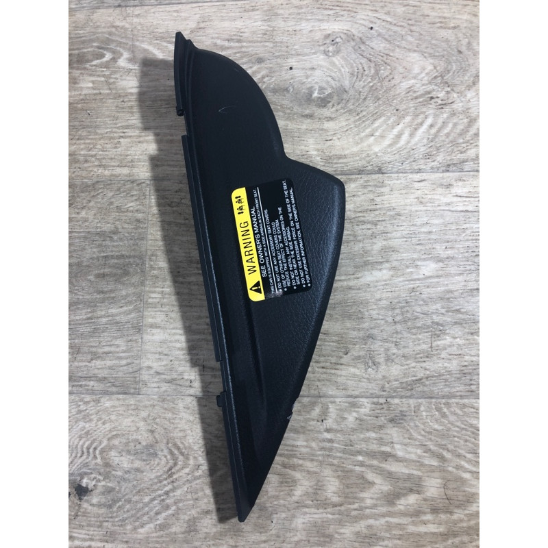 Пластик салона (салон) KIA Sorento UM 2013 2.4 847651u001