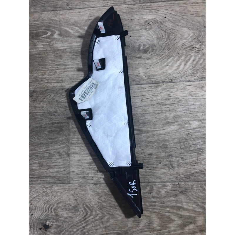 Пластик салона (салон) KIA Sorento UM 2013 2.4 847651u001