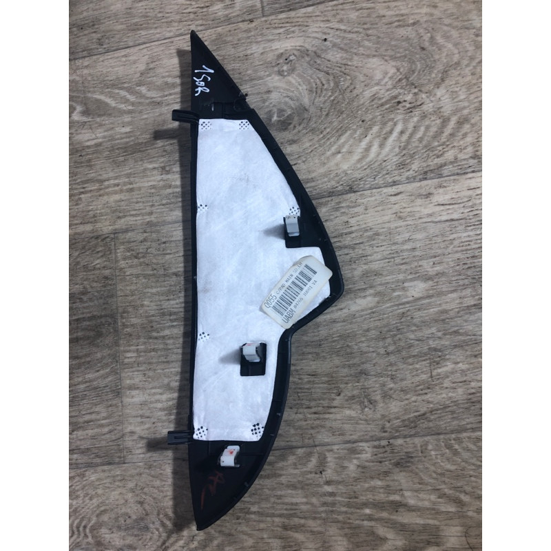 Пластик салона (салон) KIA Sorento UM 2013 2.4 847651u001