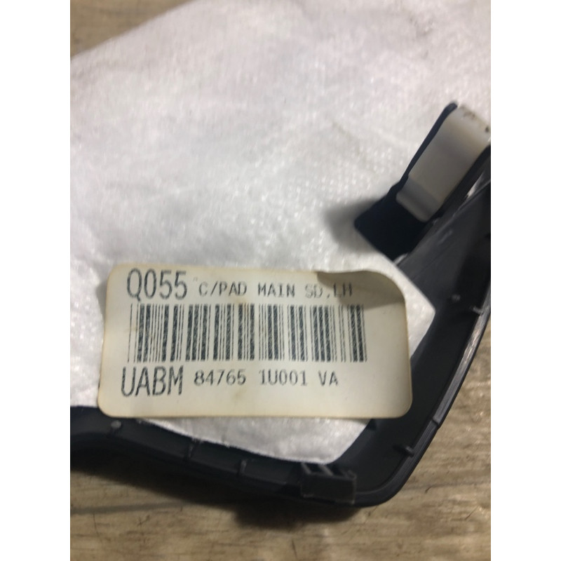 Пластик салона (салон) KIA Sorento UM 2013 2.4 847651u001