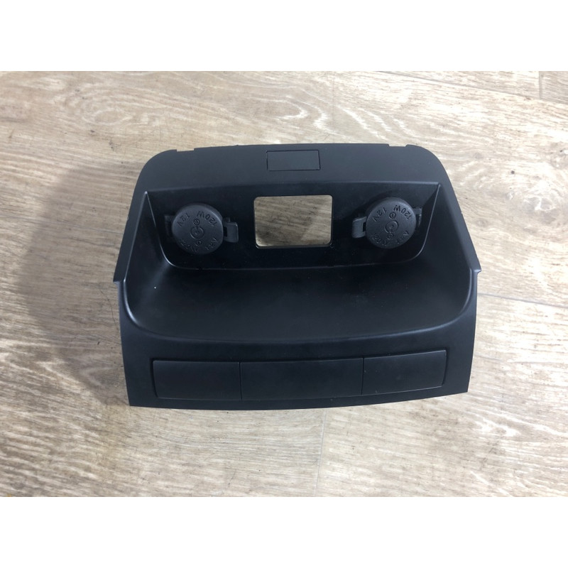 Пластик салона (салон) KIA Sorento UM 2013 2.4 933001u000