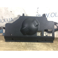 Накладка торпедо нижняя