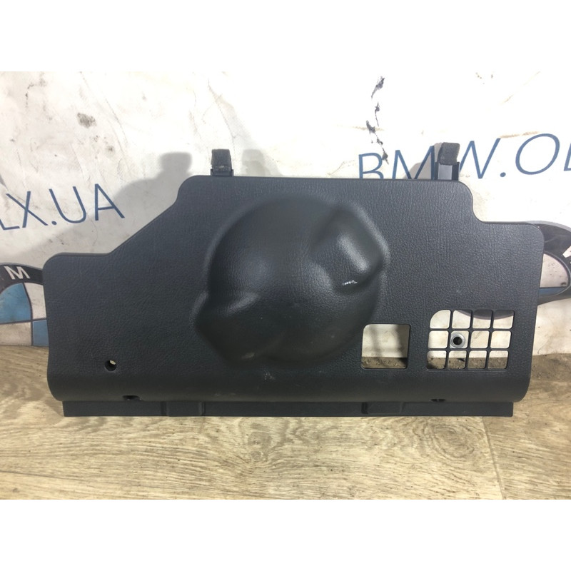 Накладка торпедо нижняя (салон) KIA Sorento UM 2013 2.4 972852P000VA