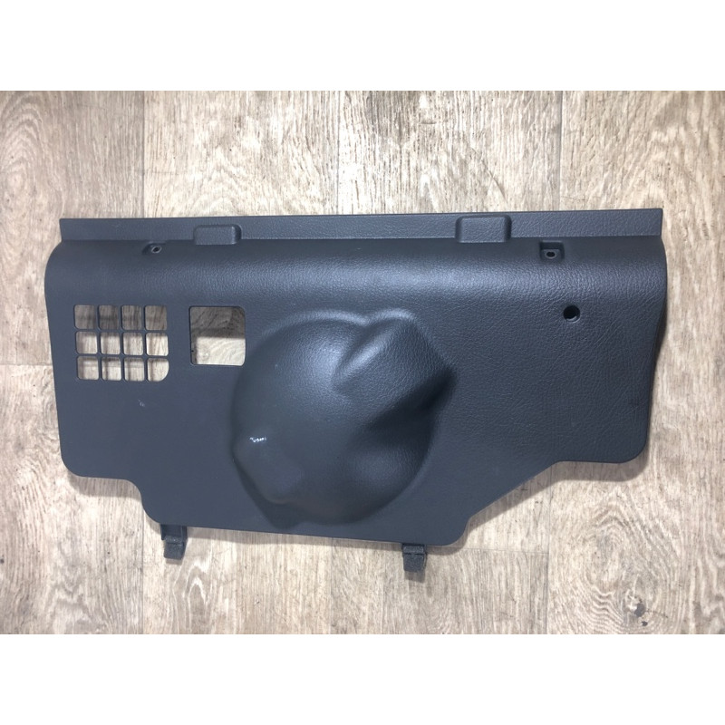 Накладка торпедо нижняя (салон) KIA Sorento UM 2013 2.4 972852P000VA