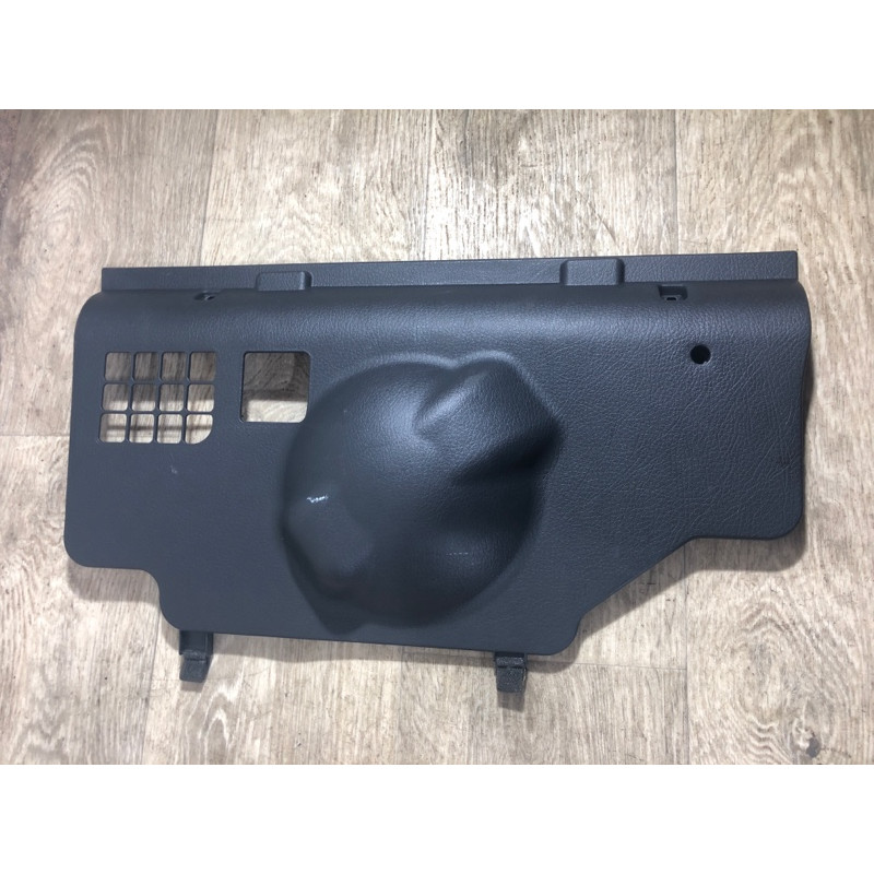 Накладка торпедо нижняя (салон) KIA Sorento UM 2013 2.4 972852P000VA