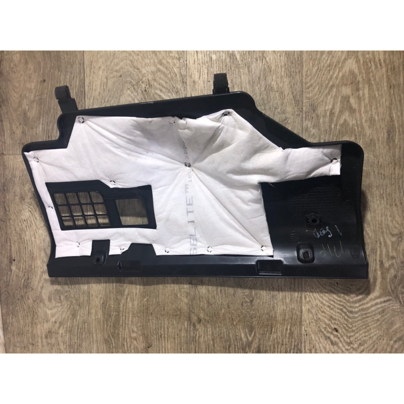 Накладка торпедо нижняя (салон) KIA Sorento UM 2013 2.4 972852P000VA