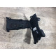 Накладка торпедо нижня (салон) KIA Optima TF 2013 2.4 847704C100VA