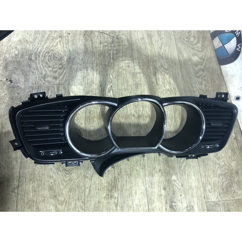 Накладка щитка приладів (салон) KIA Optima TF 2013 2.4 848304C000VA