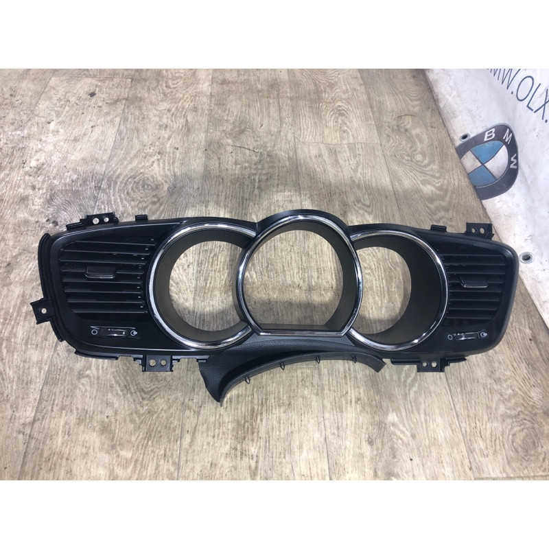 Накладка щитка приладів (салон) KIA Optima TF 2013 2.4 848304C000VA