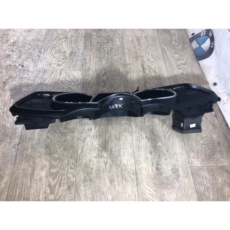 Накладка щитка приладів (салон) KIA Optima TF 2013 2.4 848304C000VA