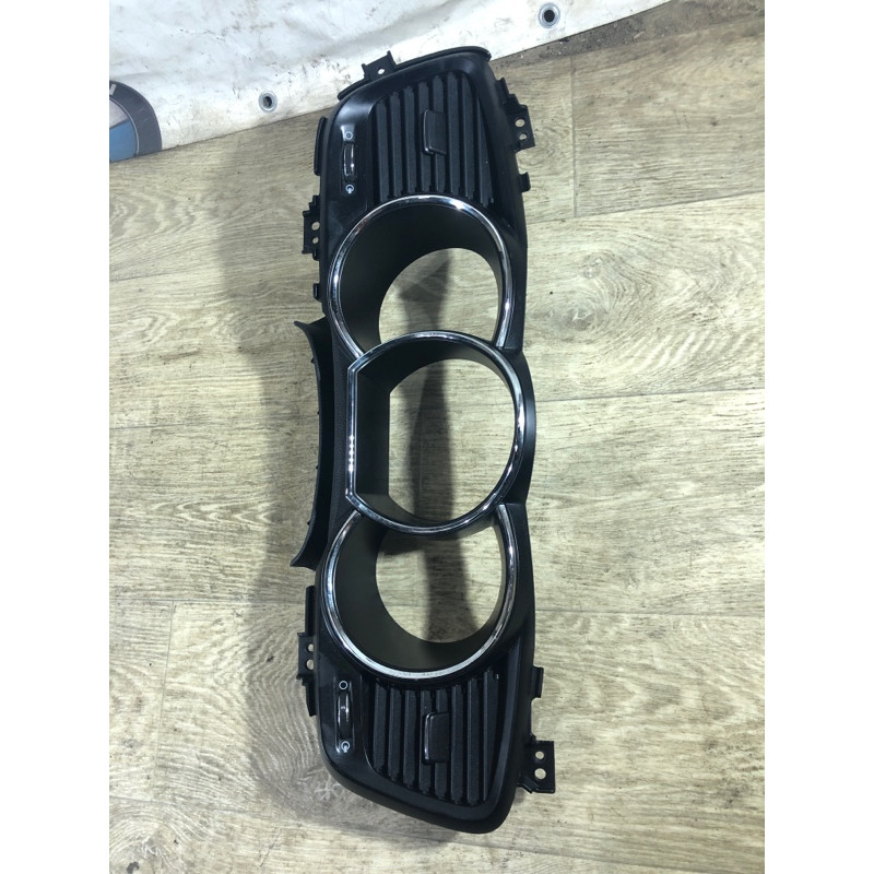 Накладка щитка приладів (салон) KIA Optima TF 2013 2.4 848304C000VA