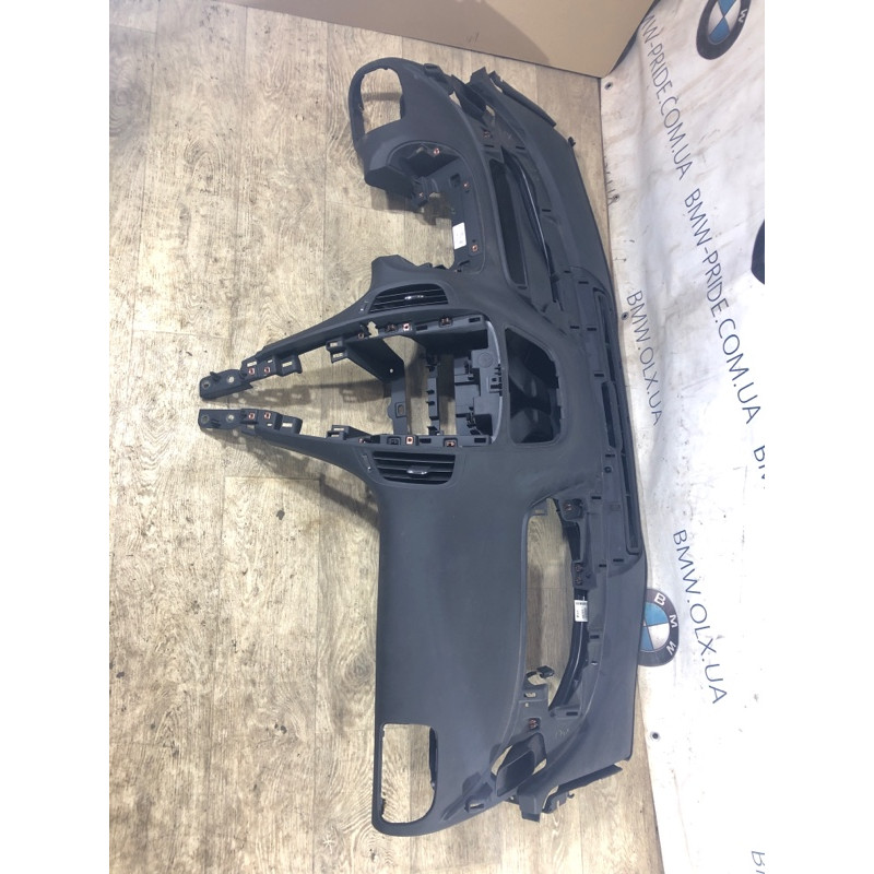 Торпедо (салон) CHEVROLET Volt 1 2012 1.4 22893801