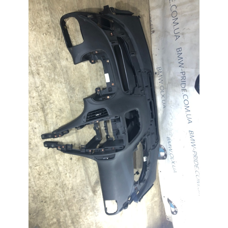 Торпедо (салон) CHEVROLET Volt 1 2012 1.4 22893801