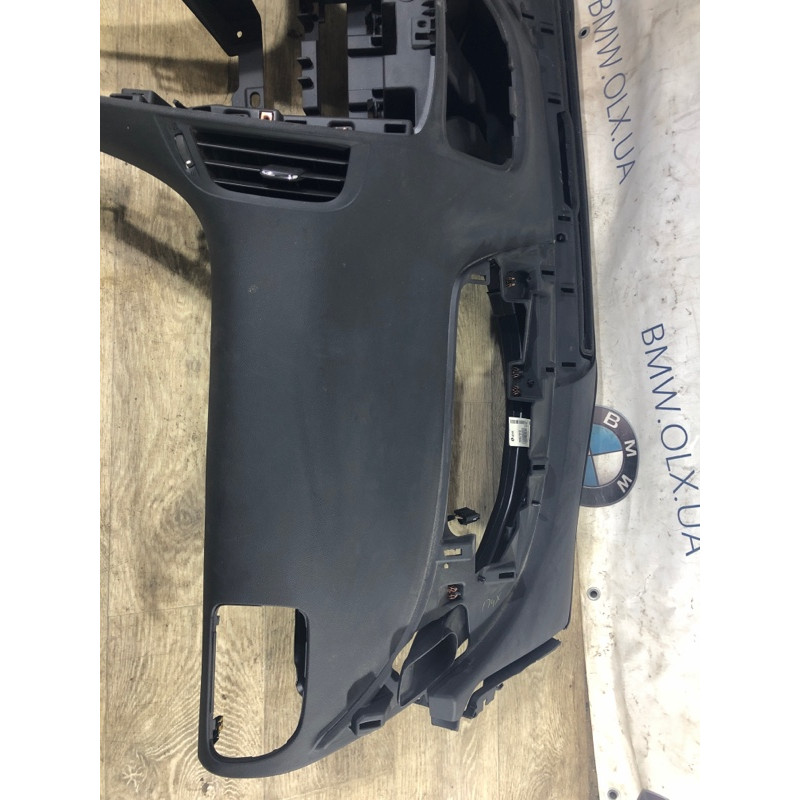 Торпедо (салон) CHEVROLET Volt 1 2012 1.4 22893801