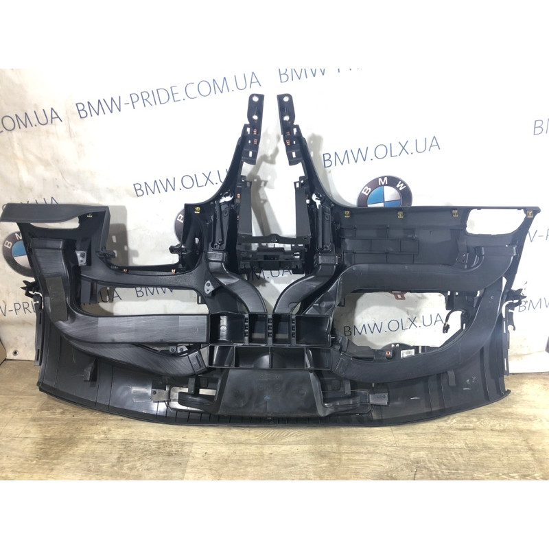 Торпедо (салон) CHEVROLET Volt 1 2012 1.4 22893801