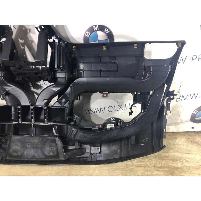 Торпедо (салон) CHEVROLET Volt 1 2012 1.4 22893801