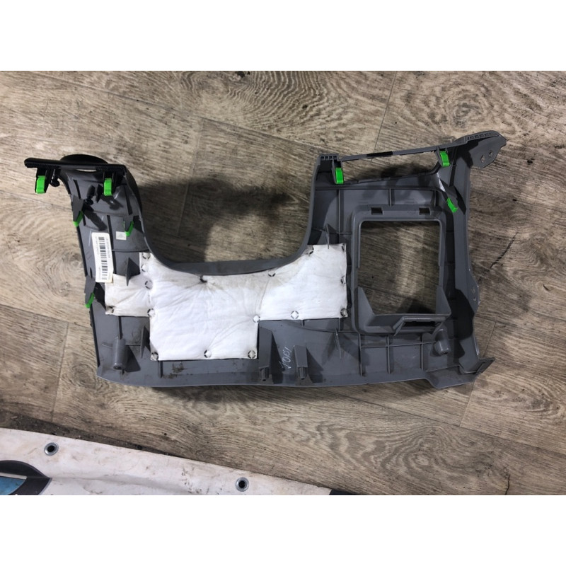 Накладка торпедо нижня (салон) KIA Optima TF 2013 2.4 847504C10087
