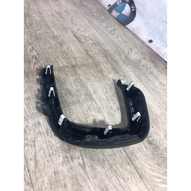 Накладка торпеды (салон) KIA Optima TF 2013 2.4 847802T100ALZ