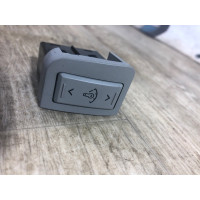 Кнопка освітлення панелі приладів