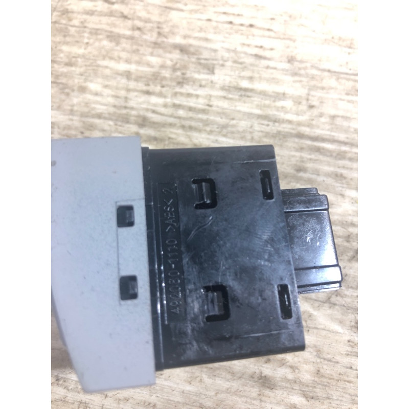 Кнопка освещения панели приборов (электрика / кнопки) KIA Optima TF 2013 2.4 949502T00087