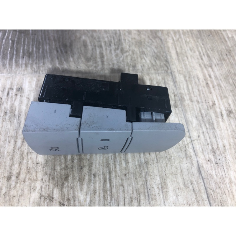 Блок кнопок (электрика / кнопки) KIA Optima TF 2013 2.4 933204C00087