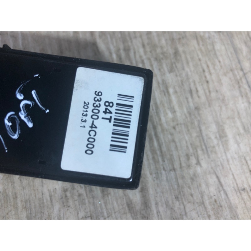 Блок кнопок (электрика / кнопки) KIA Optima TF 2013 2.4 933204C00087