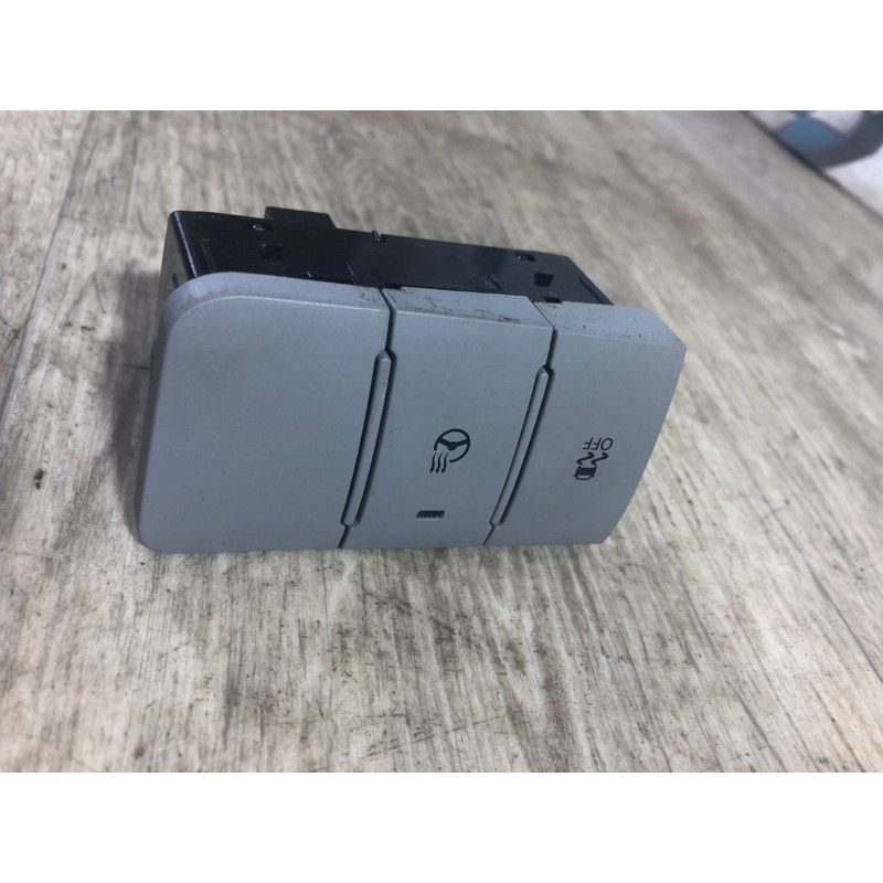 Блок кнопок (электрика / кнопки) KIA Optima TF 2013 2.4 933204C00087