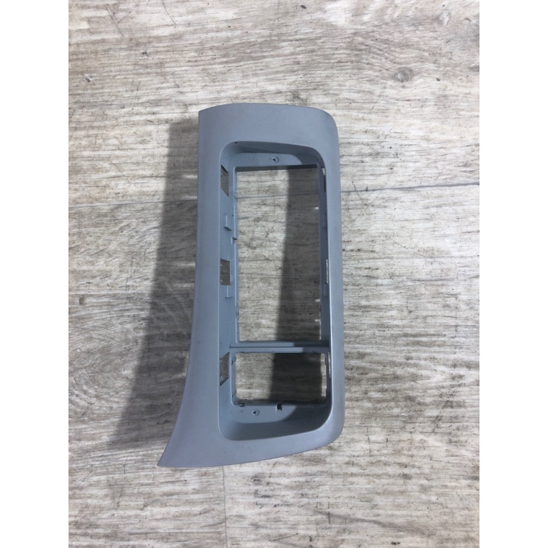 Накладка кнопок (салон) KIA Optima TF 2013 2.4 933102T00087