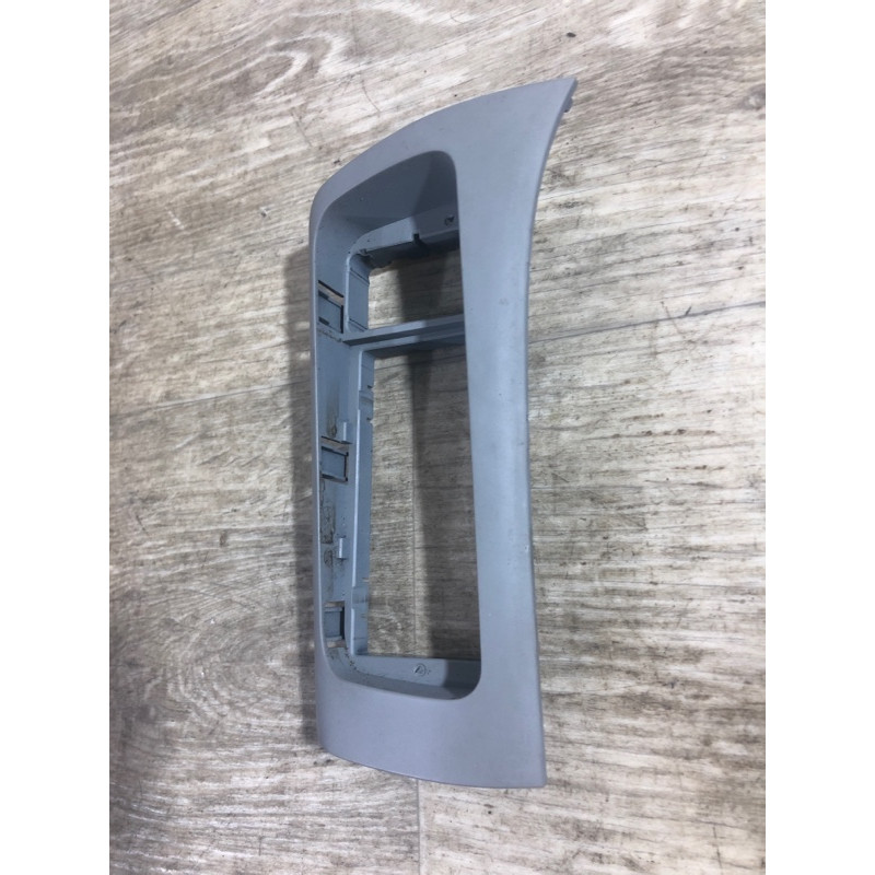 Накладка кнопок (салон) KIA Optima TF 2013 2.4 933102T00087