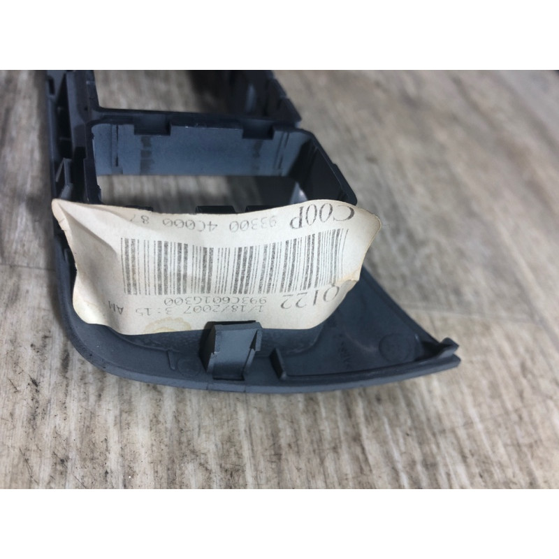 Накладка кнопок (салон) KIA Optima TF 2013 2.4 933102T00087