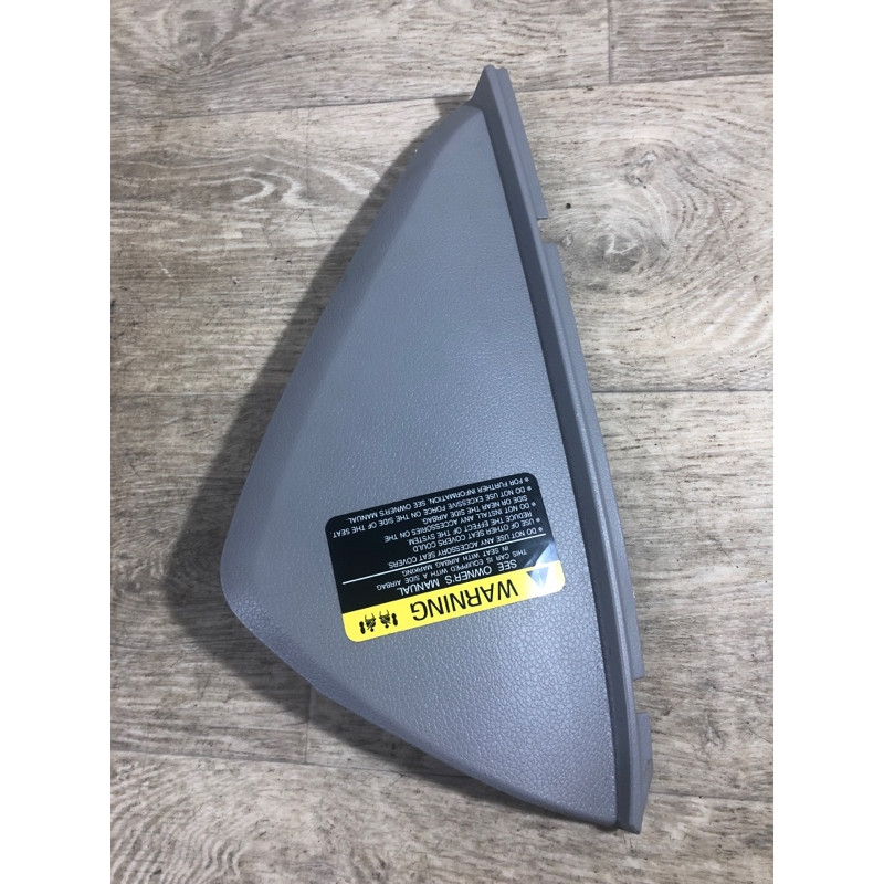 Накладка торпеды боковая (салон) KIA Optima TF 2013 2.4 847654C00087