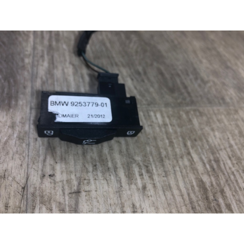 Кнопка відкривання кришки багажника (електрика / кнопки) BMW 3-series F30 2013 N26B20 61319253779