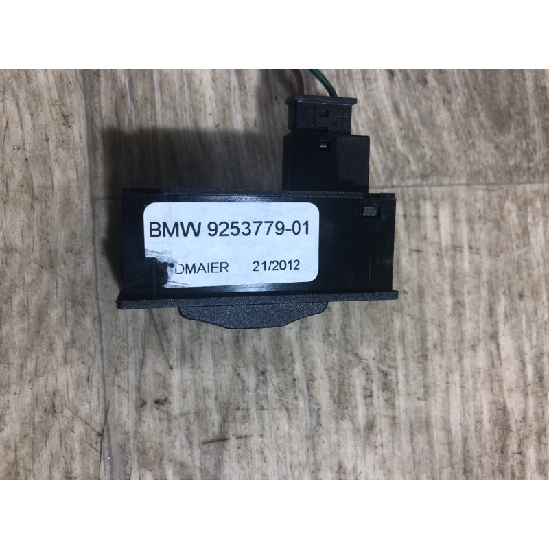 Кнопка відкривання кришки багажника (електрика / кнопки) BMW 3-series F30 2013 N26B20 61319253779